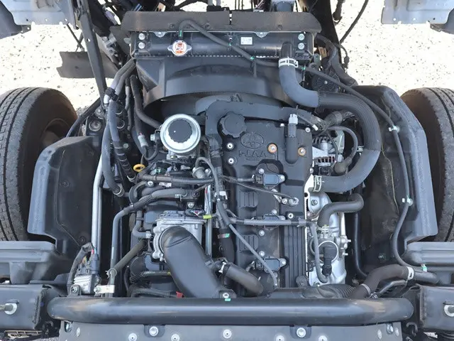 トヨタ ダイナ 3BF-TRY230(2WD)の写真16