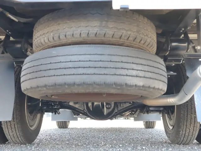 トヨタ ダイナ 3BF-TRY230(2WD)の写真19