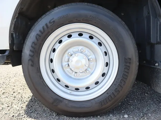 トヨタ ダイナ 3BF-TRY230(2WD)の写真24