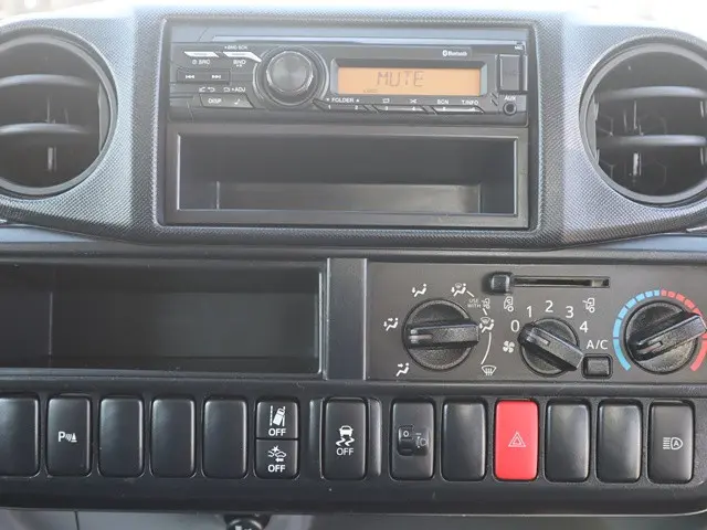 トヨタ ダイナ 3BF-TRY230(2WD)の写真35