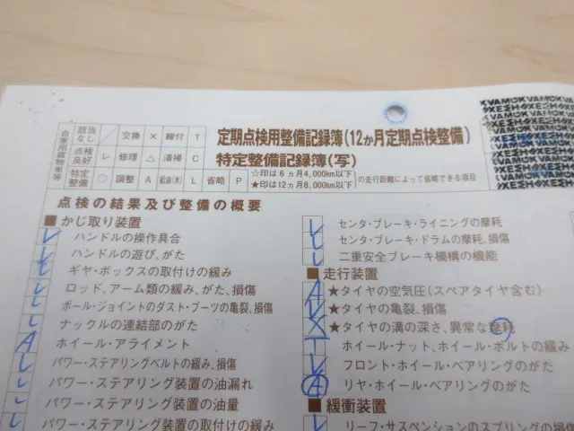 トヨタ ダイナ 3BF-TRY230(2WD)の写真38