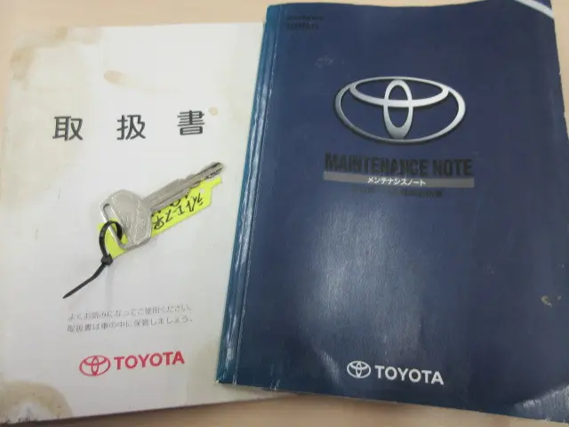 トヨタ ライトエーストラック GK-KM70(2WD)の写真5