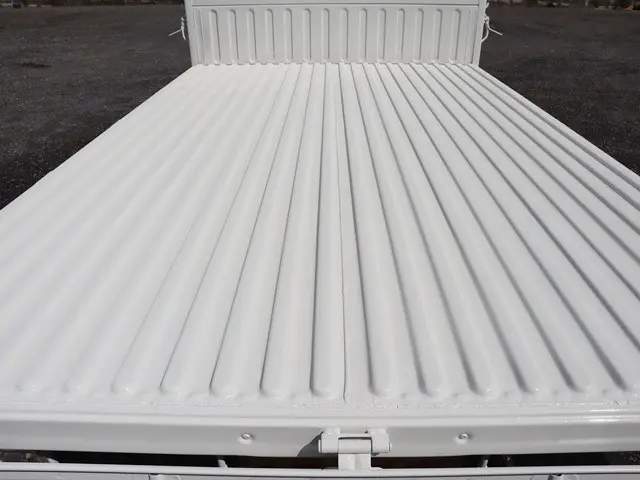 トヨタ ライトエーストラック GK-KM70(2WD)の写真12