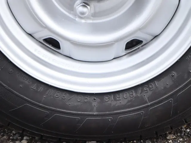 トヨタ ライトエーストラック GK-KM70(2WD)の写真20