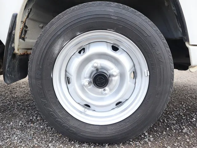 トヨタ ライトエーストラック GK-KM70(2WD)の写真21