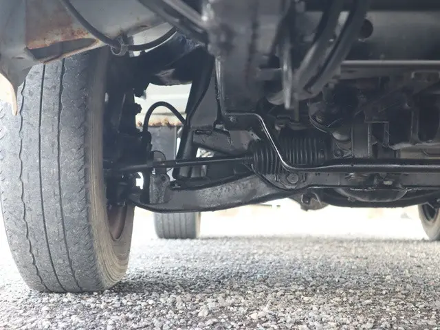 トヨタ ライトエーストラック GK-KM70(2WD)の写真22