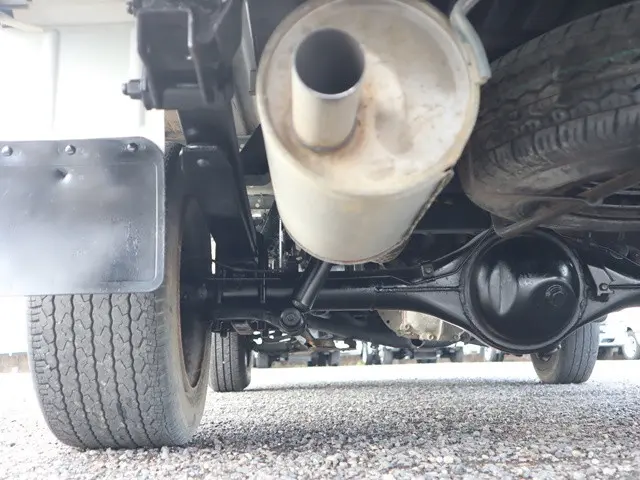 トヨタ ライトエーストラック GK-KM70(2WD)の写真26