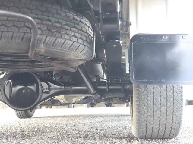 トヨタ ライトエーストラック GK-KM70(2WD)の写真27