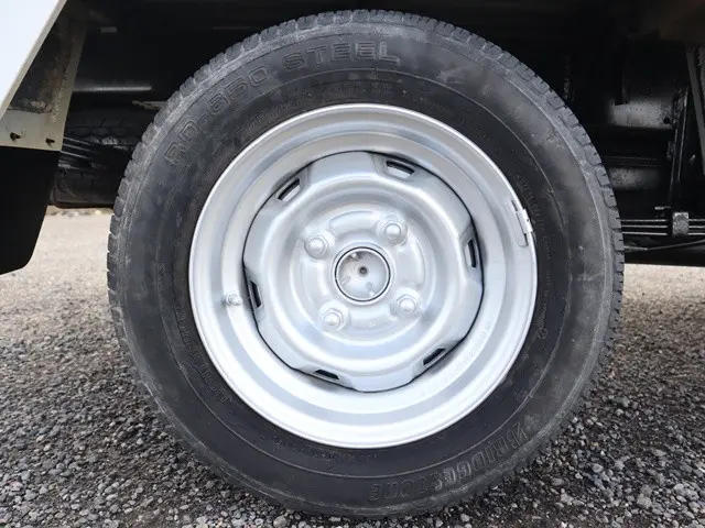 トヨタ ライトエーストラック GK-KM70(2WD)の写真28