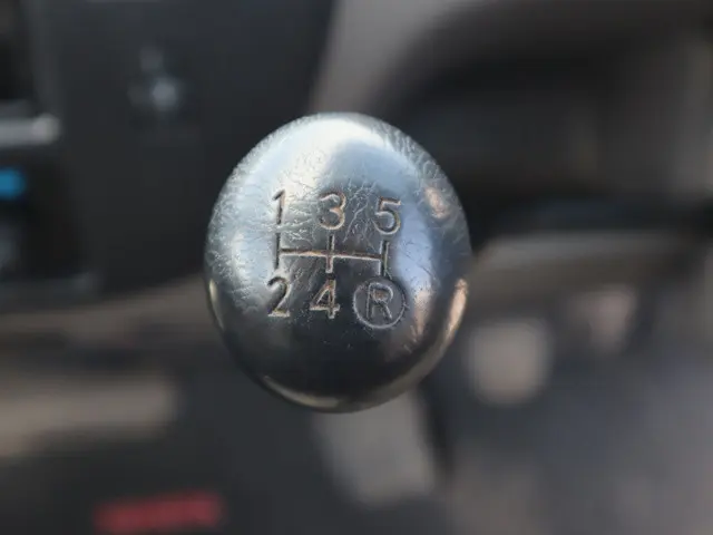 トヨタ ライトエーストラック GK-KM70(2WD)の写真34