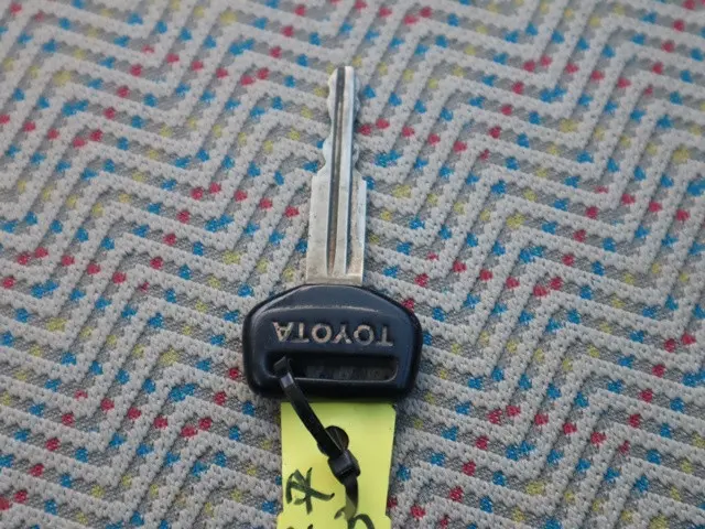 トヨタ ライトエーストラック GK-KM70(2WD)の写真36