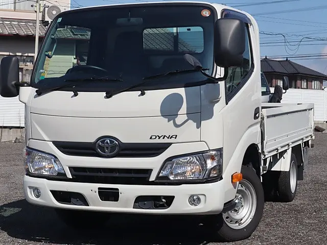 トヨタ ダイナ ABF-TRY220(2WD)の写真1