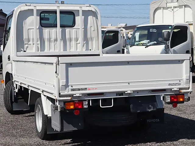 トヨタ ダイナ ABF-TRY220(2WD)の写真2