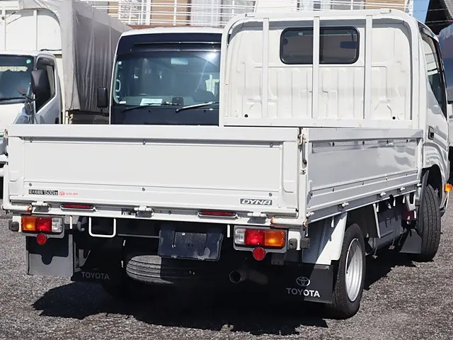 トヨタ ダイナ ABF-TRY220(2WD)の写真3