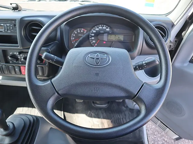 トヨタ ダイナ ABF-TRY220(2WD)の写真4