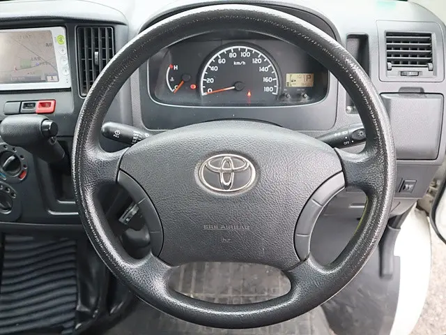 トヨタ タウンエーストラック ABF-S402U(2WD)の写真4