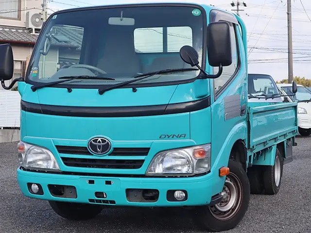 トヨタ ダイナ ABF-TRY220(2WD)の写真1