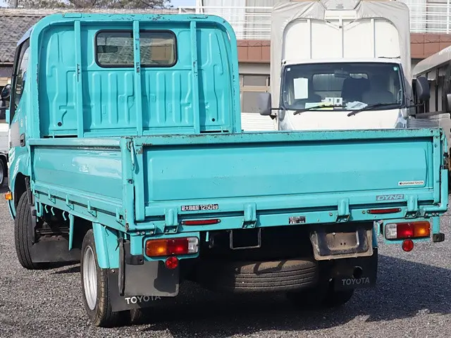 トヨタ ダイナ ABF-TRY220(2WD)の写真2