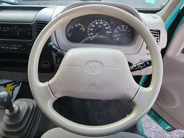 トヨタ ダイナ ABF-TRY220(2WD)の写真4