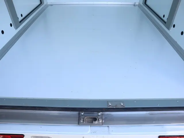 スズキ キャリイ 3BD-DA16T(4WD)の写真14