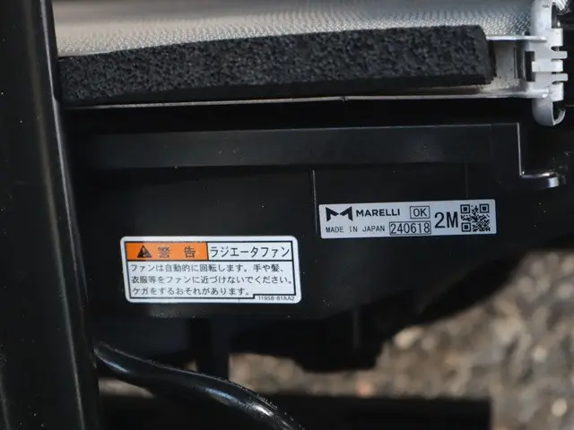 スズキ キャリイ 3BD-DA16T(4WD)の写真19