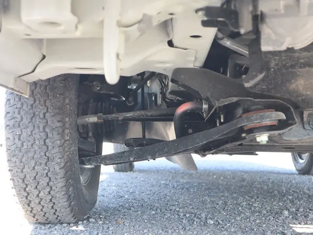 スズキ キャリイ 3BD-DA16T(4WD)の写真25