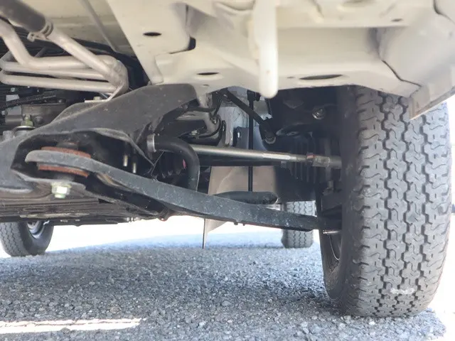 スズキ キャリイ 3BD-DA16T(4WD)の写真26