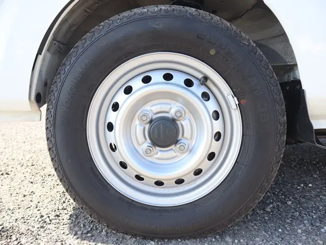 スズキ キャリイ 3BD-DA16T(4WD)の写真27