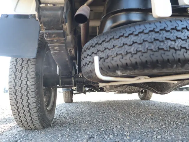 スズキ キャリイ 3BD-DA16T(4WD)の写真29