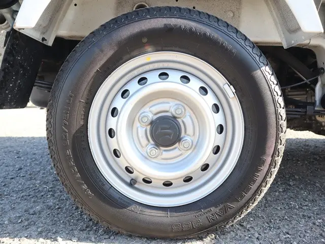 スズキ キャリイ 3BD-DA16T(4WD)の写真31