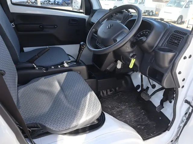 スズキ キャリイ 3BD-DA16T(4WD)の写真32
