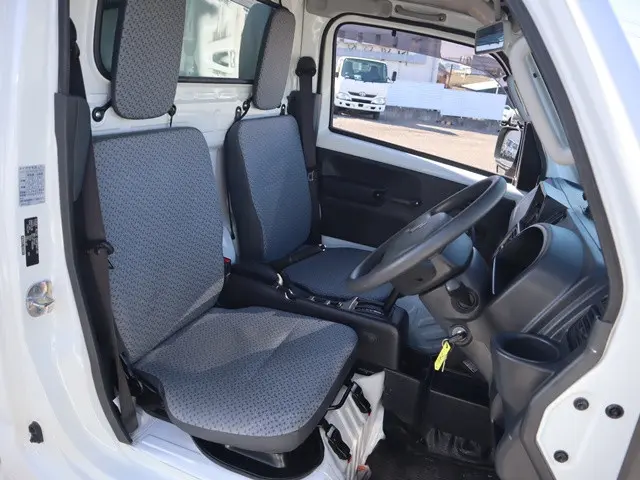 スズキ キャリイ 3BD-DA16T(4WD)の写真33