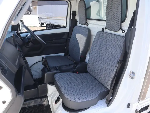 スズキ キャリイ 3BD-DA16T(4WD)の写真35