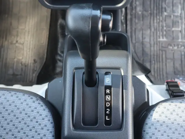 スズキ キャリイ 3BD-DA16T(4WD)の写真37