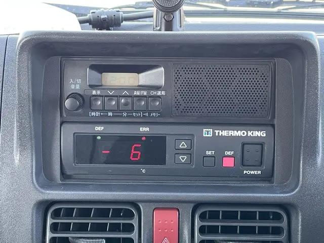 スズキ キャリイ 3BD-DA16T(4WD)の写真39