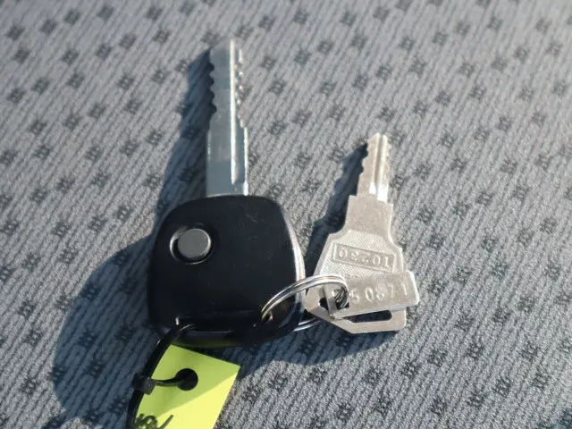 スズキ キャリイ 3BD-DA16T(4WD)の写真41