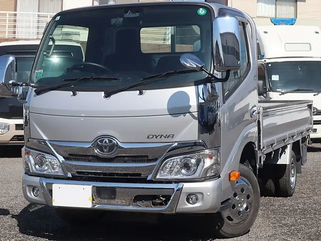 トヨタ ダイナ 2DG-GDY231(2WD)の写真1