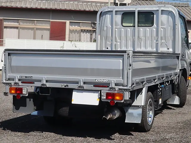 トヨタ ダイナ 2DG-GDY231(2WD)の写真3
