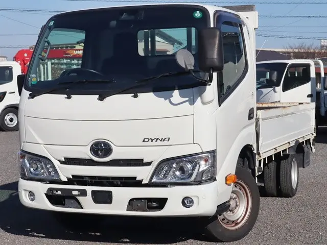 トヨタ ダイナ 3BF-TRY230(2WD)の写真1