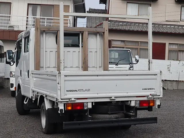 日産 アトラス CBF-SQ2F24(2WD)の写真2