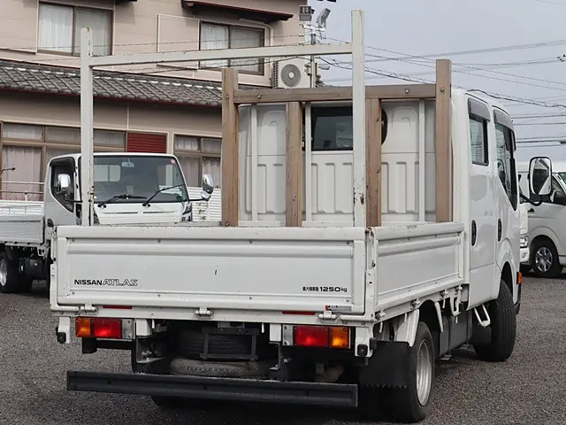 日産 アトラス CBF-SQ2F24(2WD)の写真3