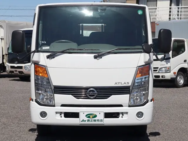 日産 アトラス CBF-SQ2F24(2WD)の写真3