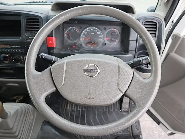 日産 アトラス CBF-SQ2F24(2WD)の写真4