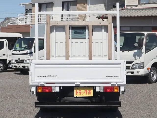 日産 アトラス CBF-SQ2F24(2WD)の写真6