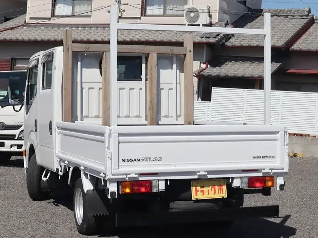 日産 アトラス CBF-SQ2F24(2WD)の写真7