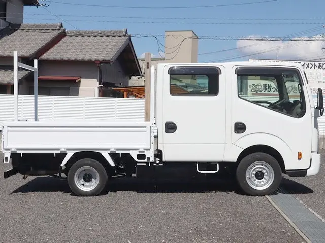 日産 アトラス CBF-SQ2F24(2WD)の写真8