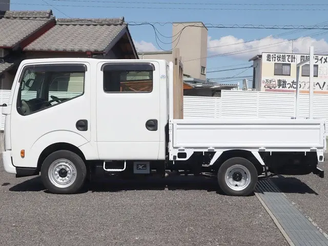日産 アトラス CBF-SQ2F24(2WD)の写真9