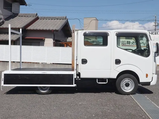 日産 アトラス CBF-SQ2F24(2WD)の写真10
