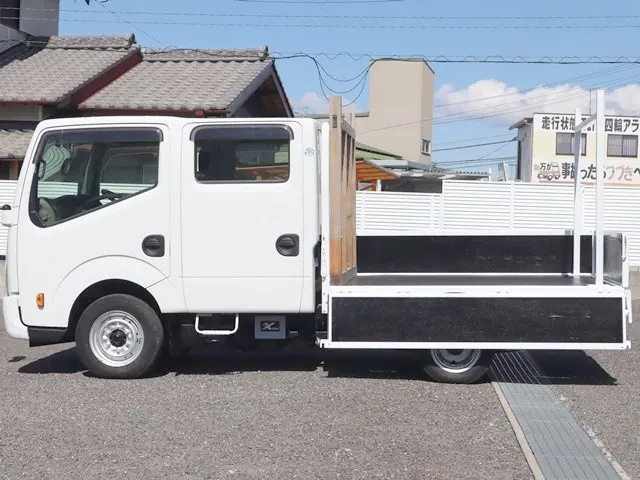日産 アトラス CBF-SQ2F24(2WD)の写真11