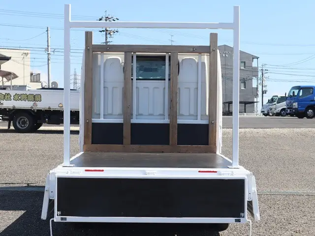 日産 アトラス CBF-SQ2F24(2WD)の写真12